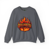 Grillmaster Crewneck Sweatshirt